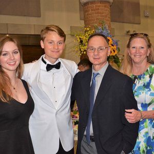 Meet your Posher, Beth